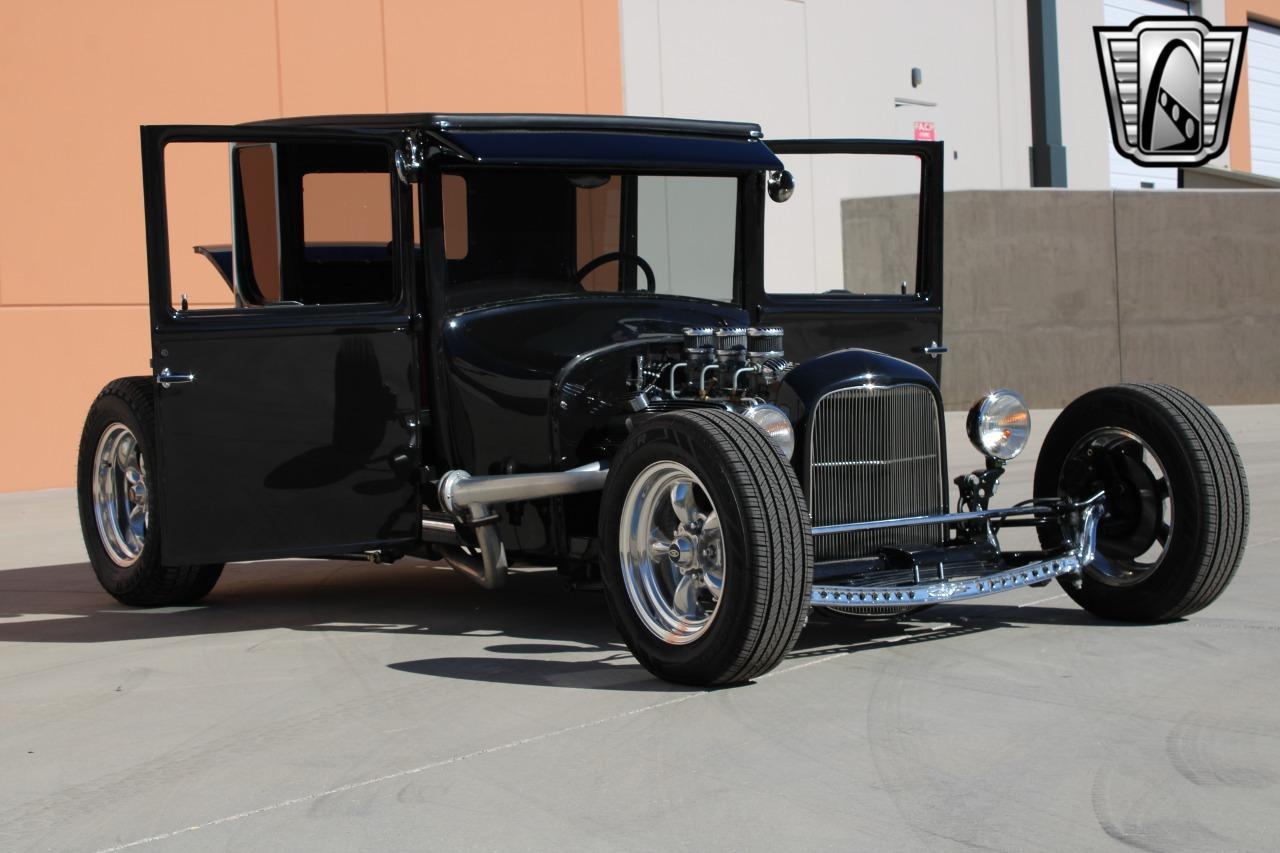 1926 Ford T-Bucket Hot Rod