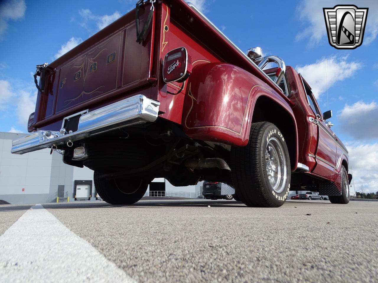 1978 Ford F100