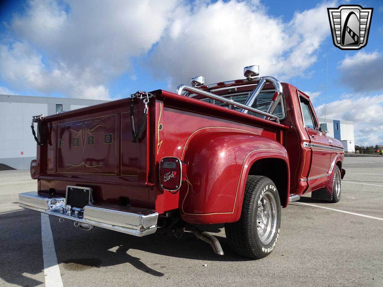 1978 Ford F100