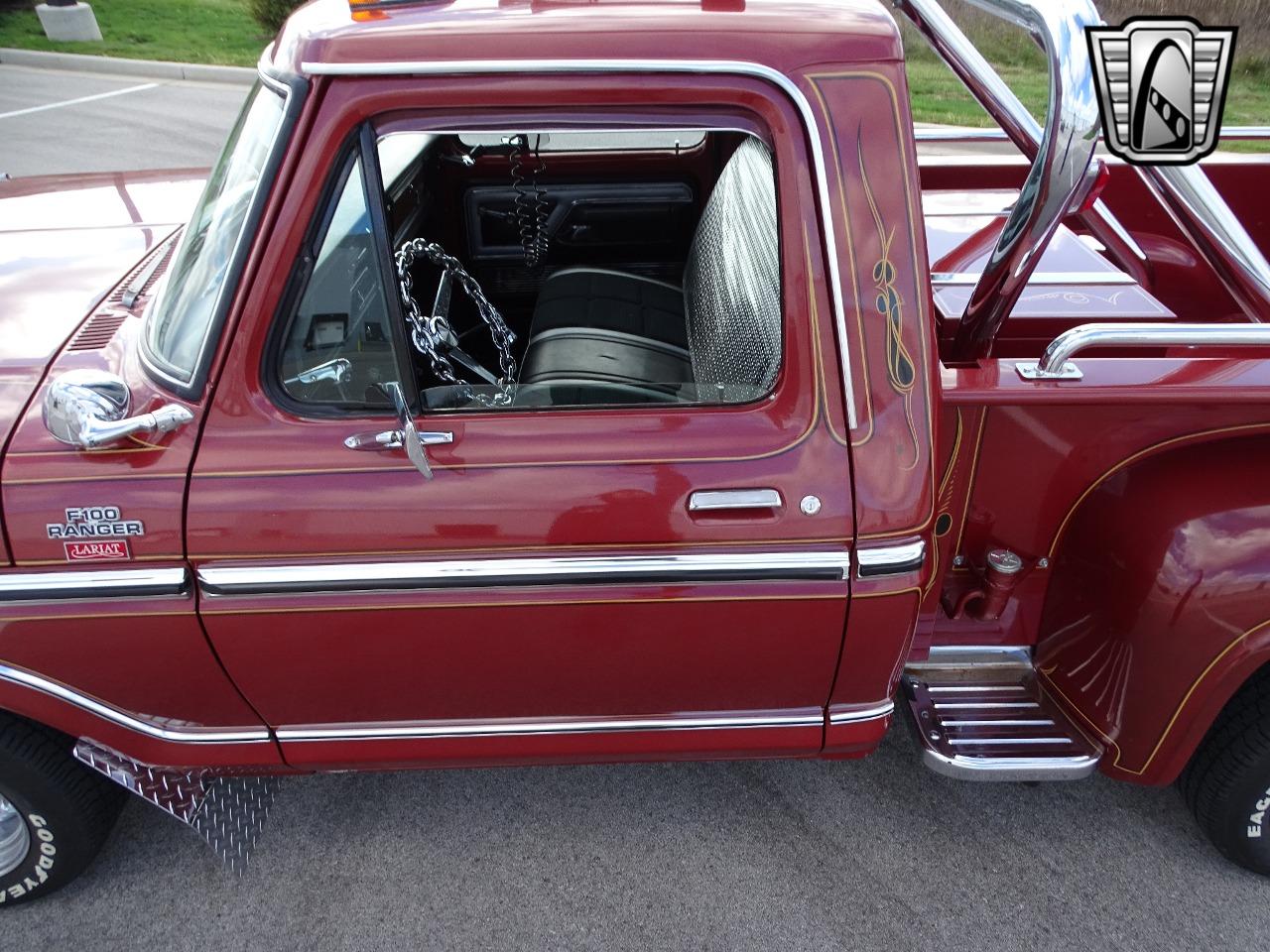 1978 Ford F100