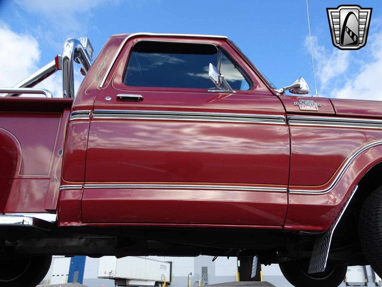 1978 Ford F100