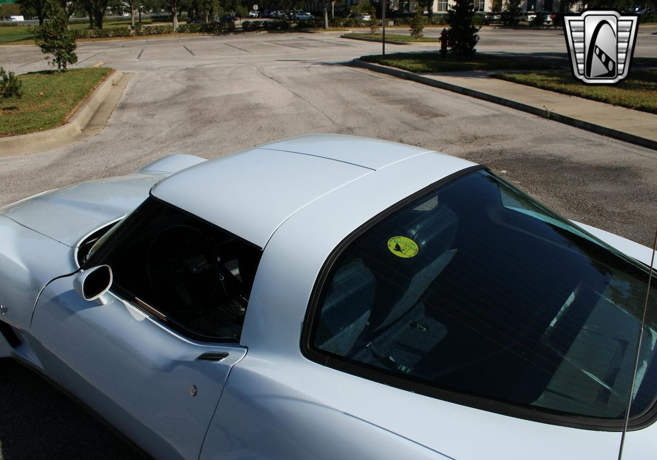 1979 Chevrolet Corvette