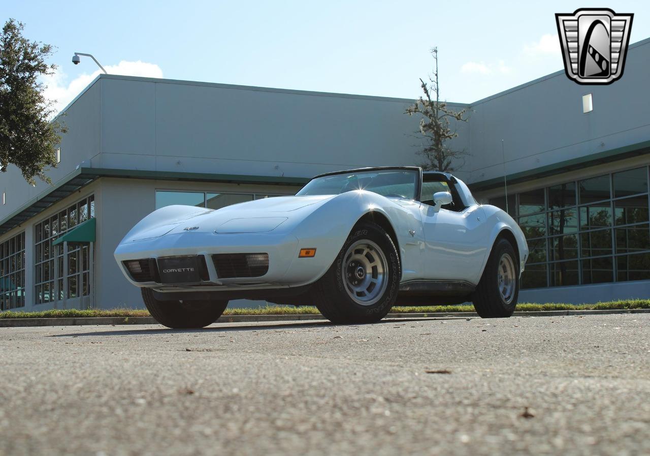 1979 Chevrolet Corvette