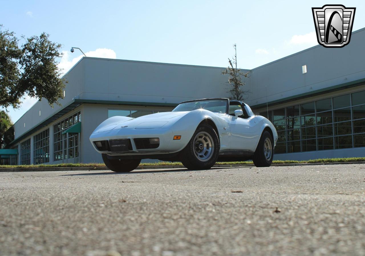 1979 Chevrolet Corvette