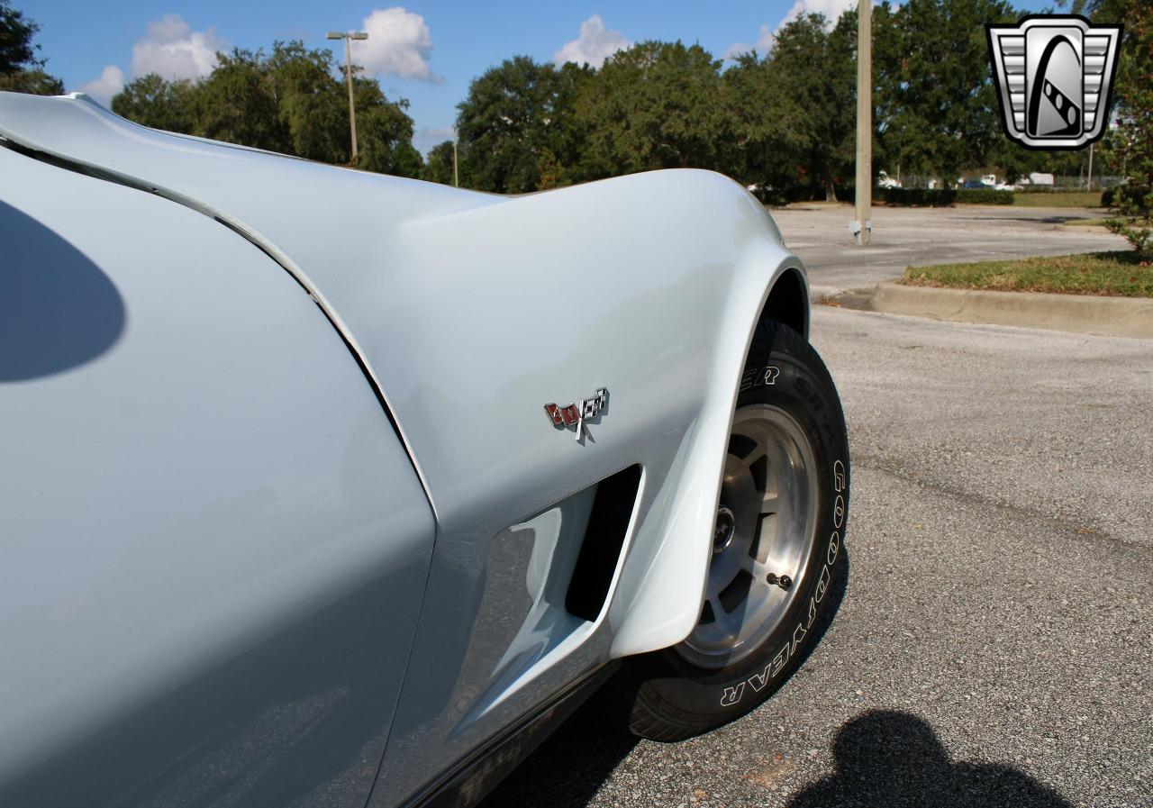 1979 Chevrolet Corvette