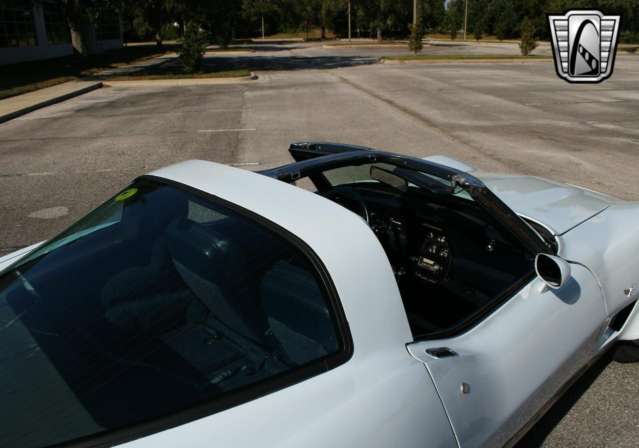 1979 Chevrolet Corvette