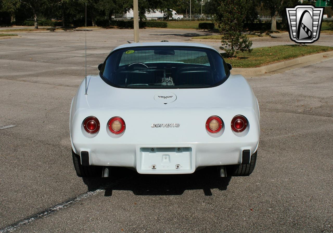 1979 Chevrolet Corvette