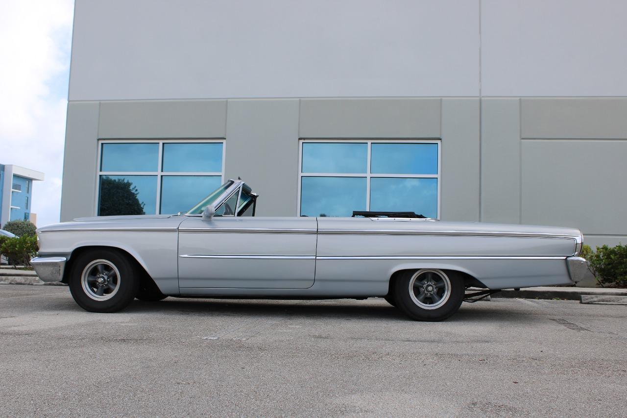 1963 Ford Galaxie