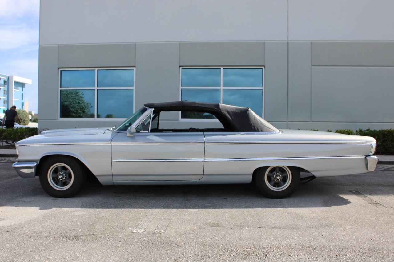 1963 Ford Galaxie