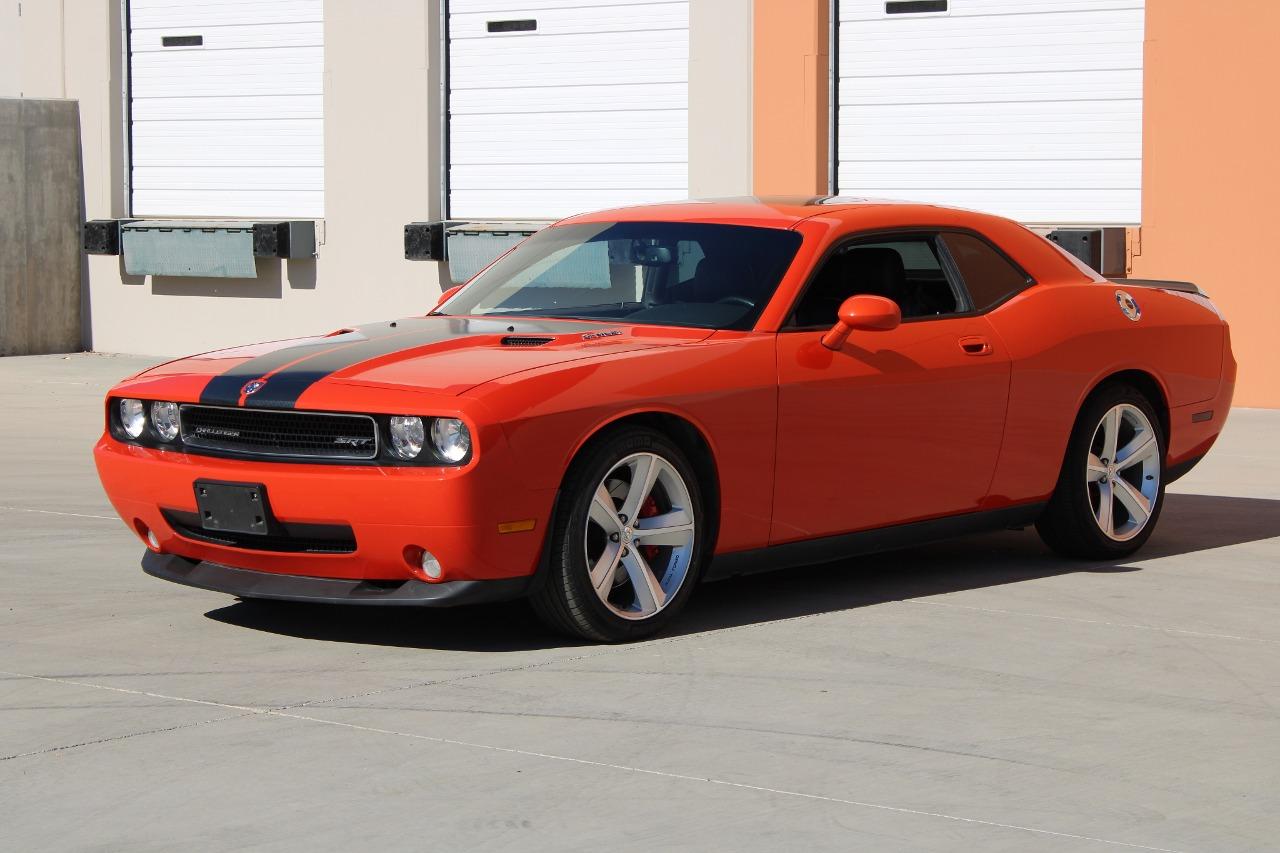 2009 Dodge Challenger