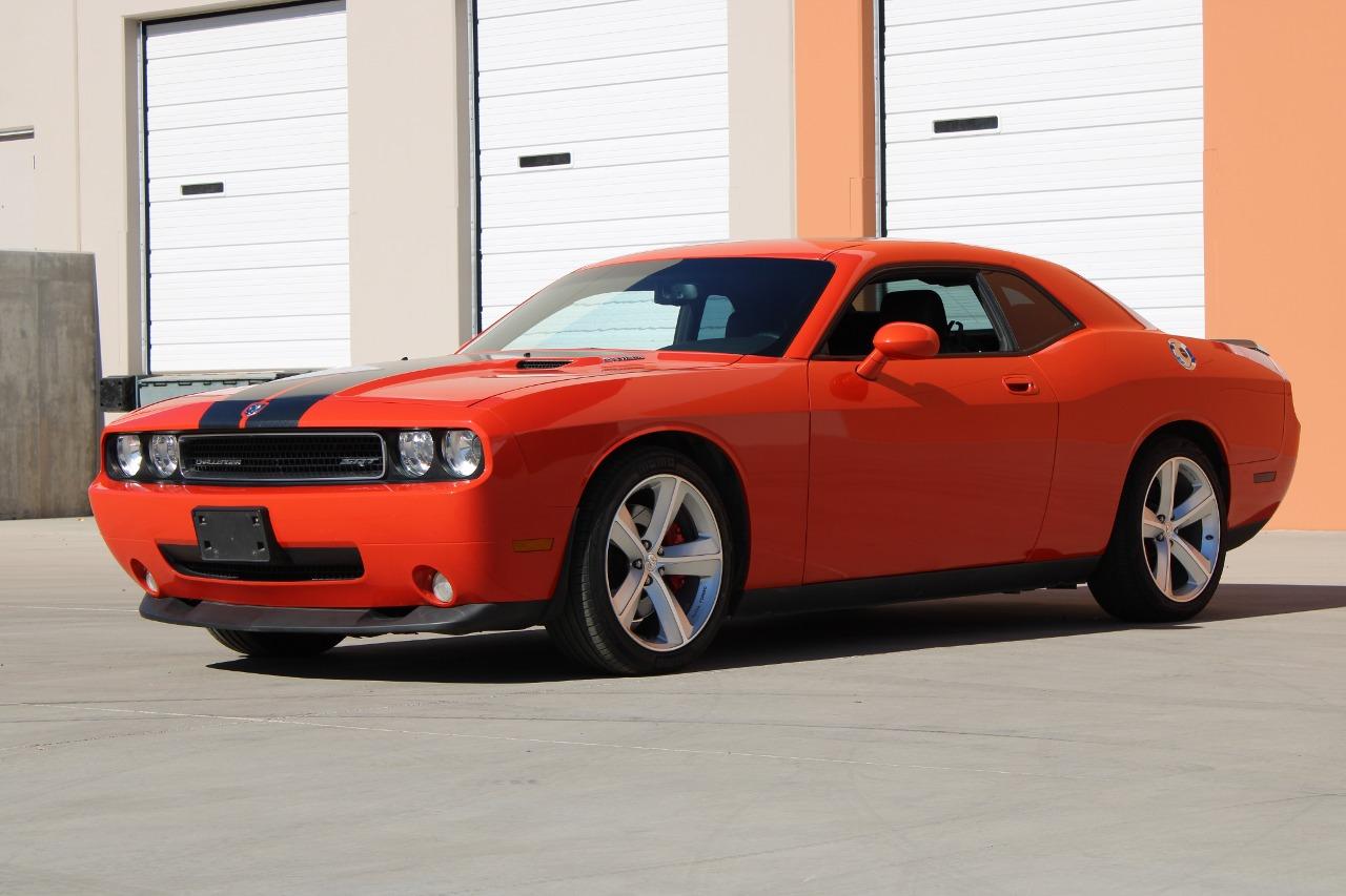 2009 Dodge Challenger