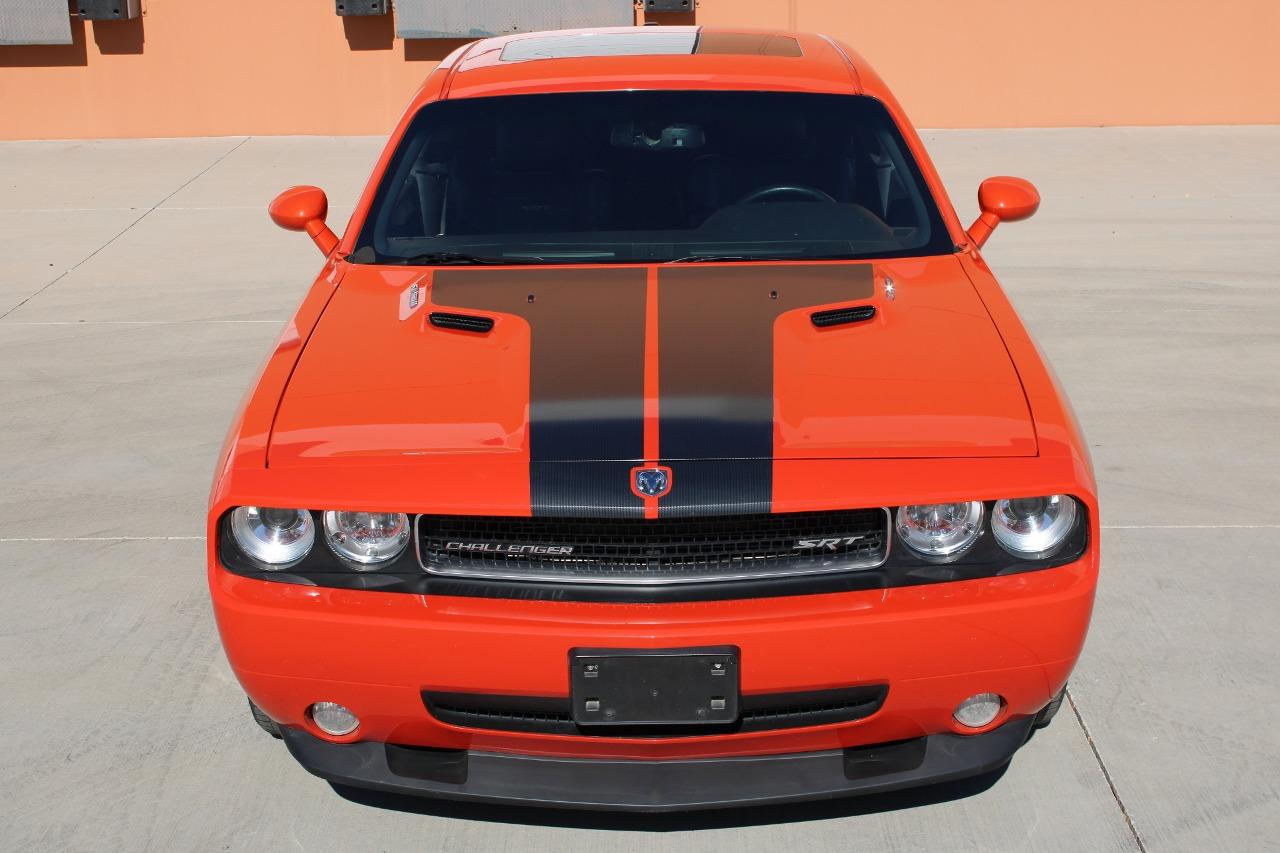 2009 Dodge Challenger