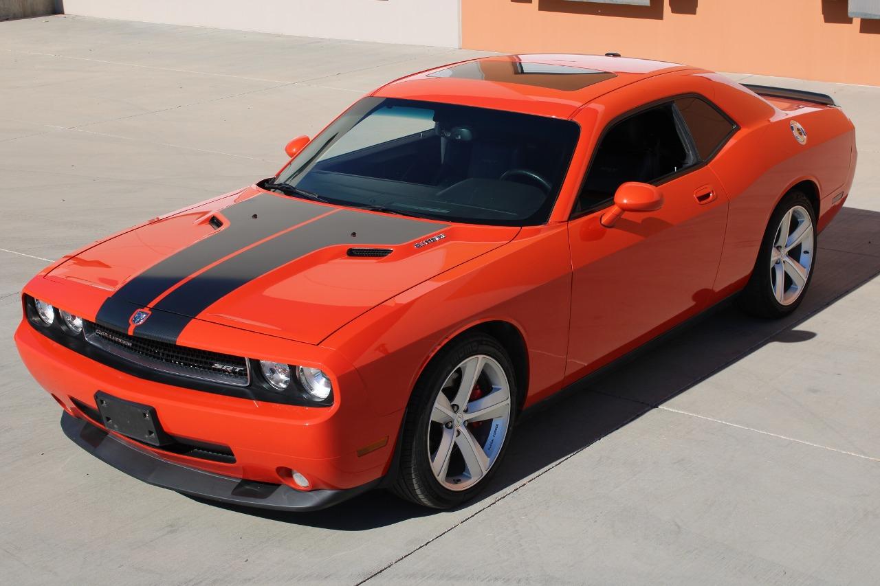 2009 Dodge Challenger