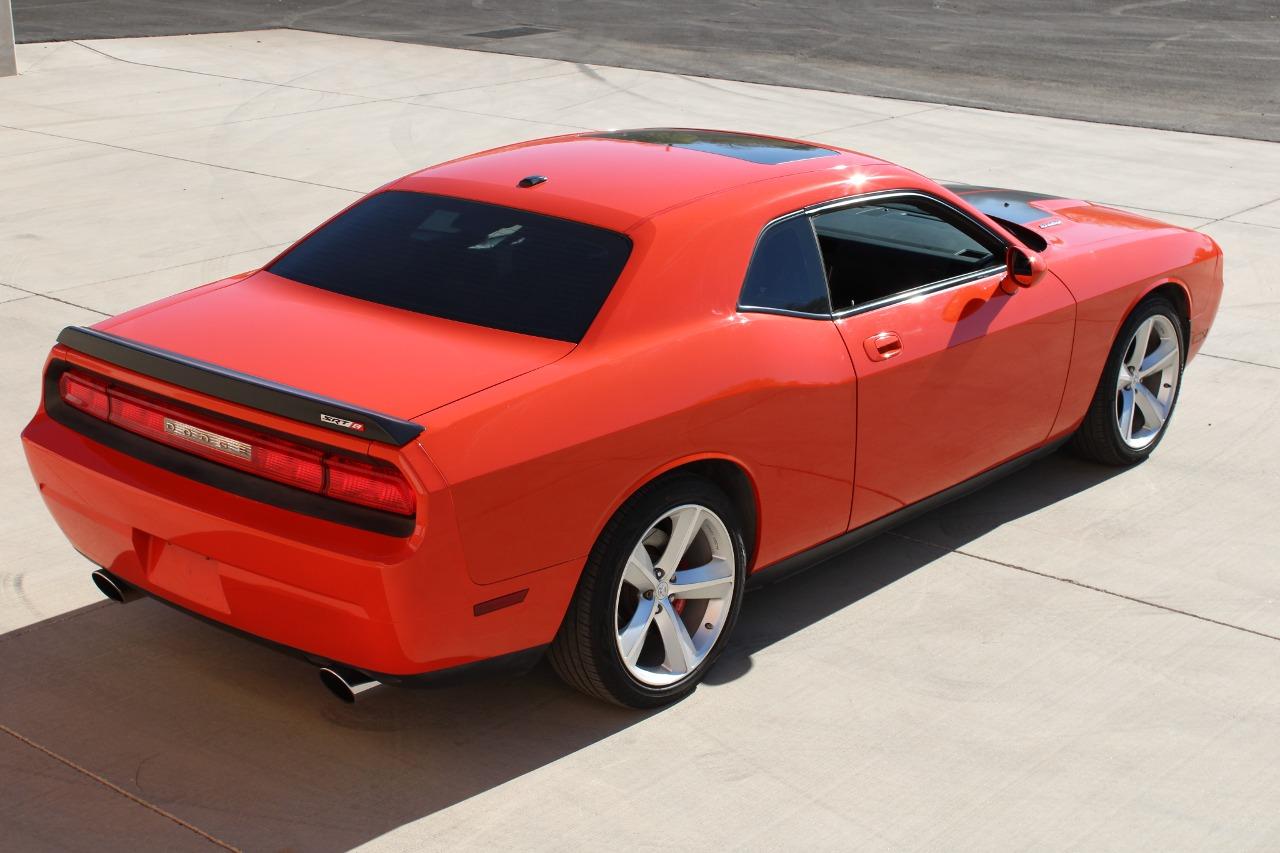 2009 Dodge Challenger