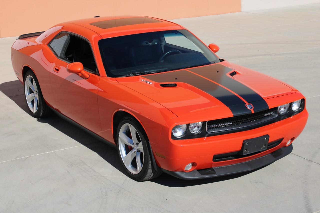 2009 Dodge Challenger