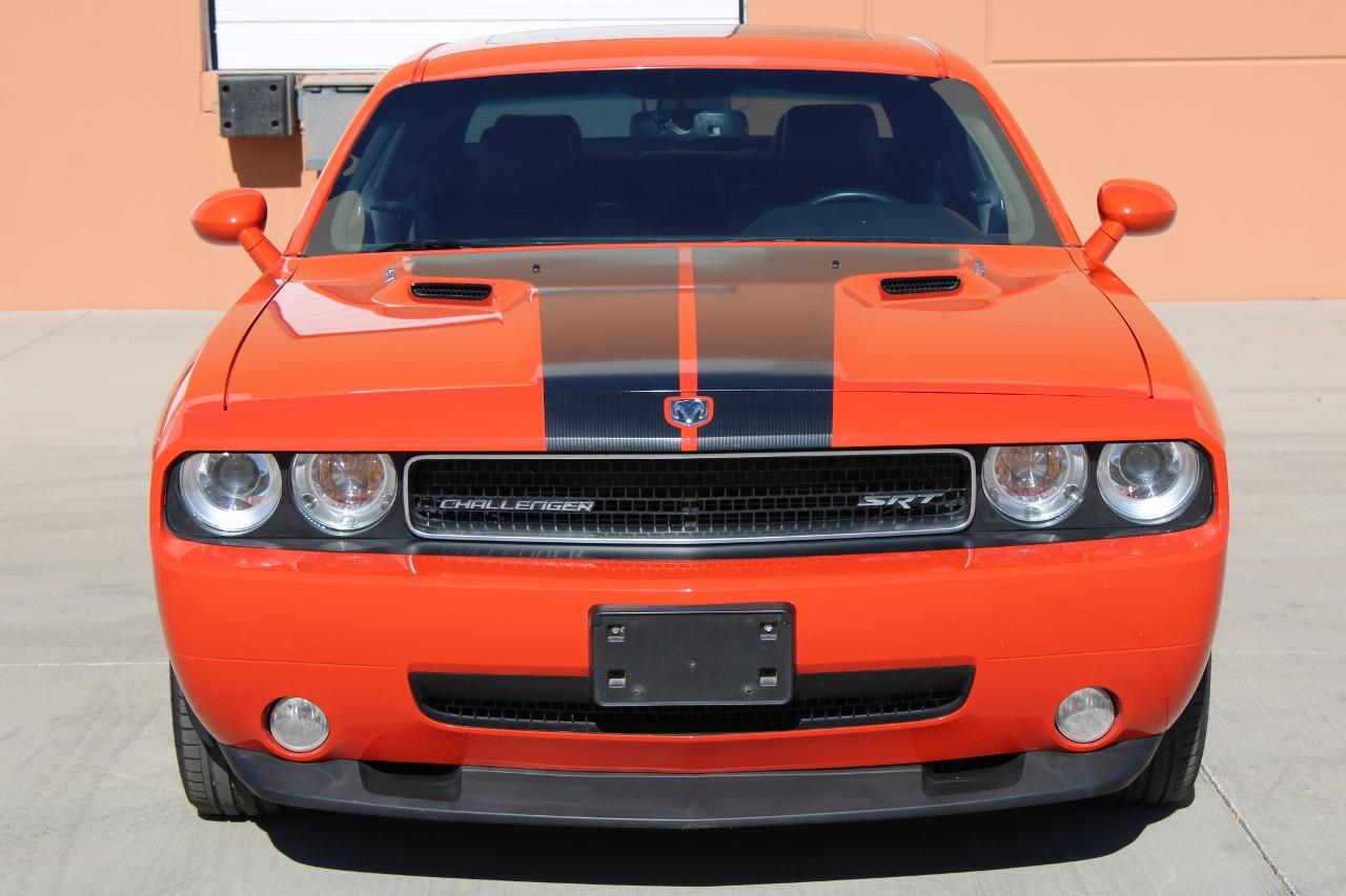 2009 Dodge Challenger