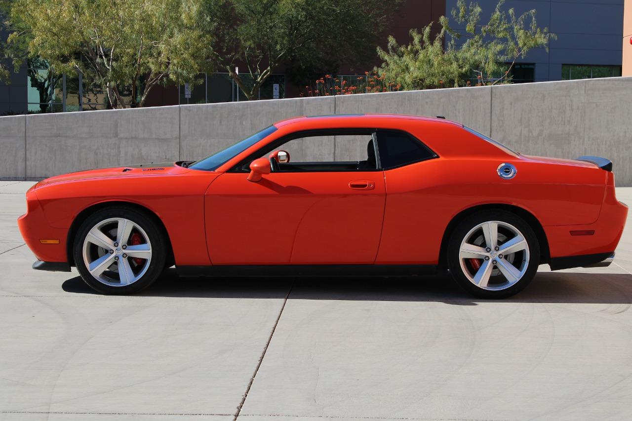 2009 Dodge Challenger