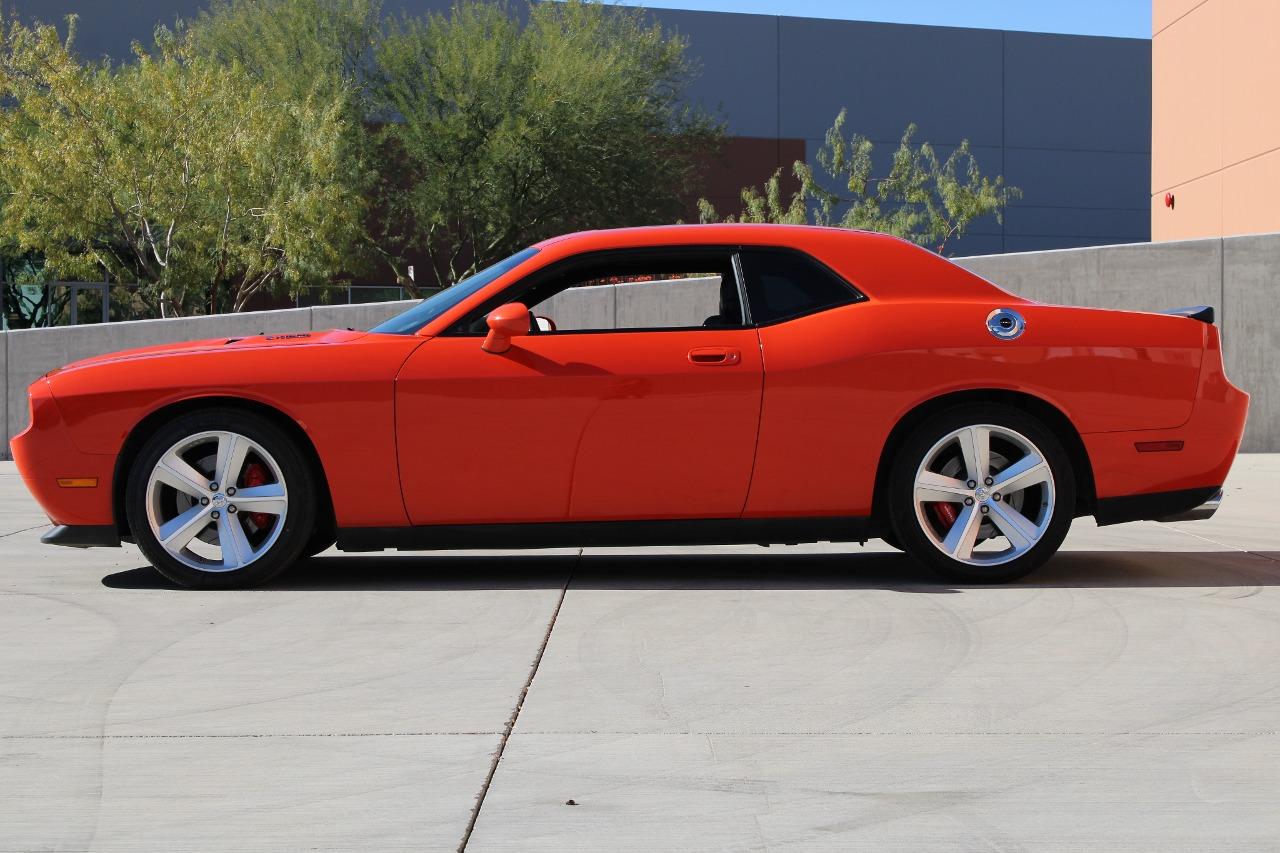 2009 Dodge Challenger