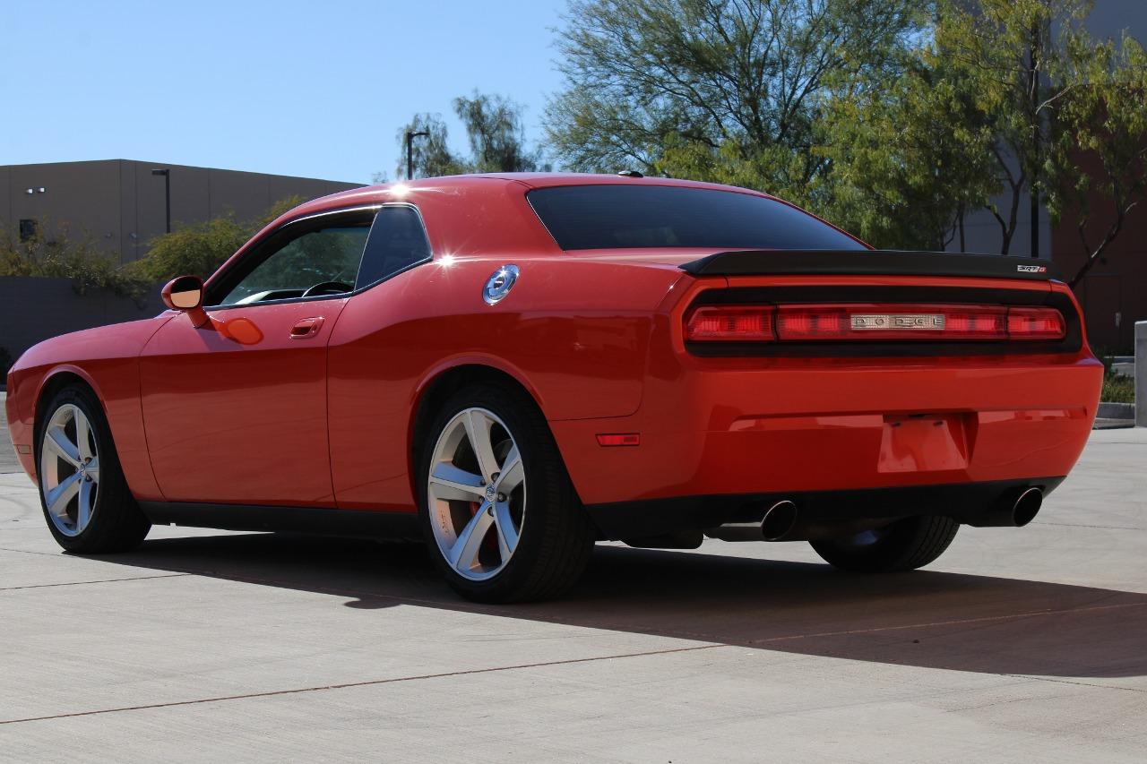 2009 Dodge Challenger