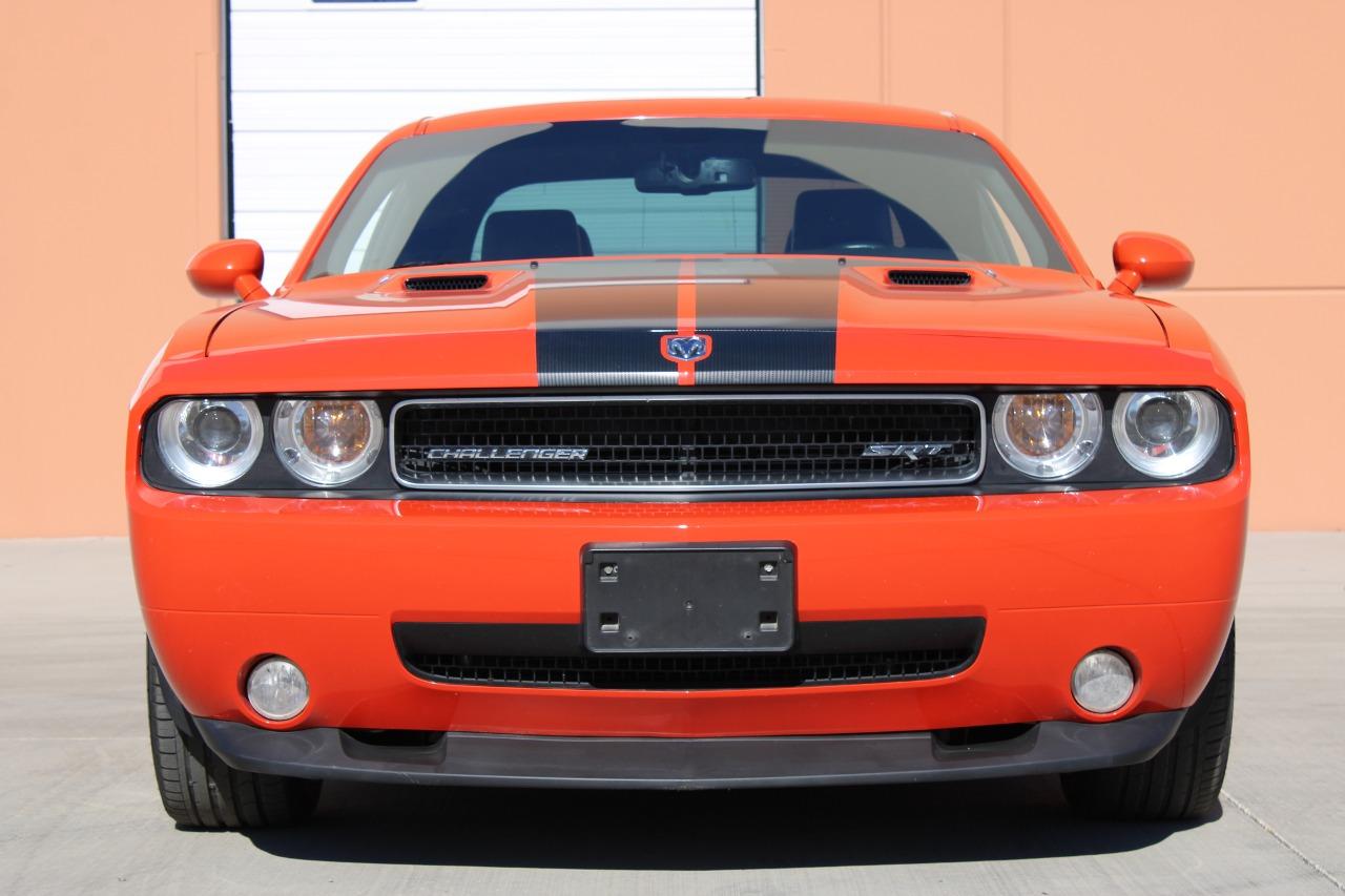 2009 Dodge Challenger