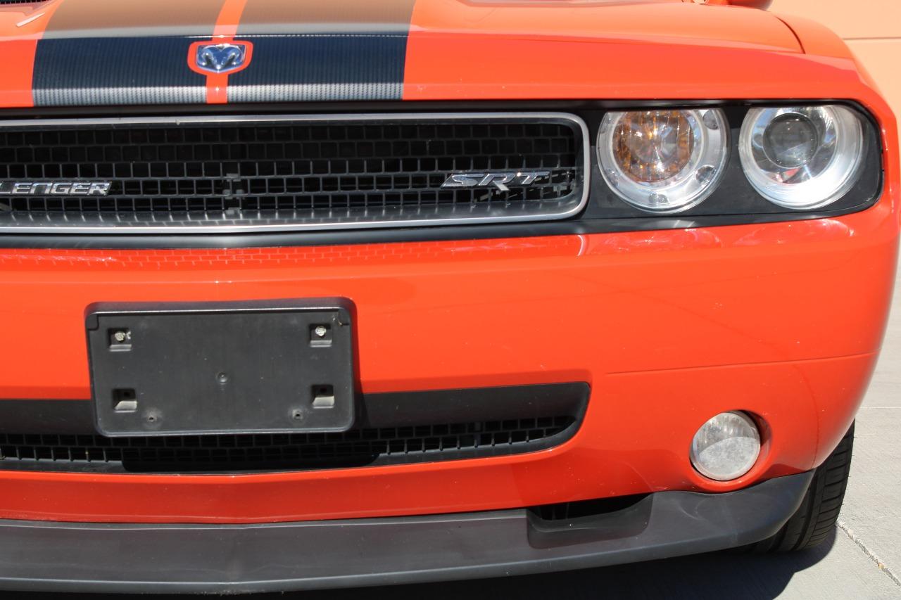 2009 Dodge Challenger