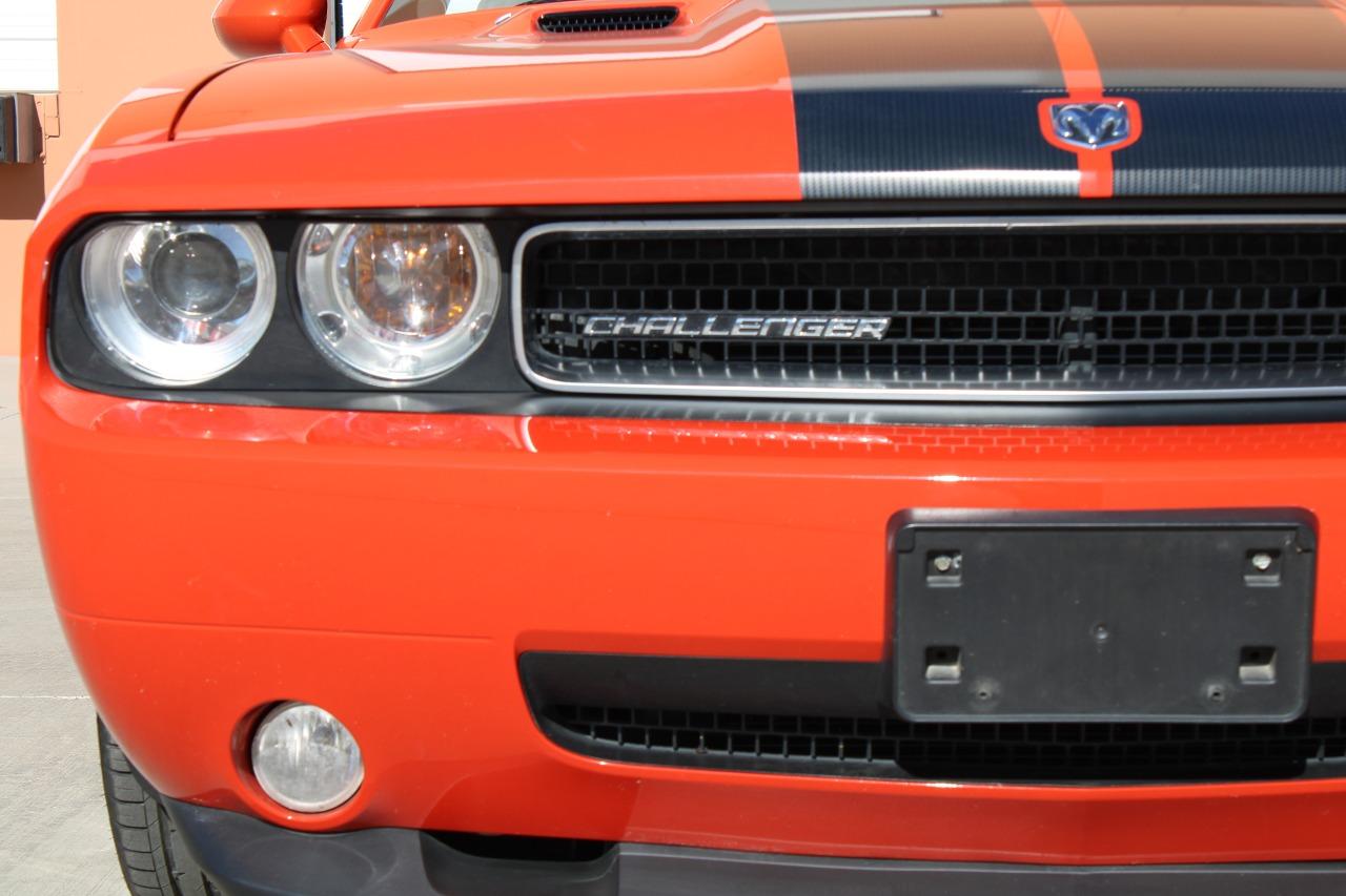 2009 Dodge Challenger