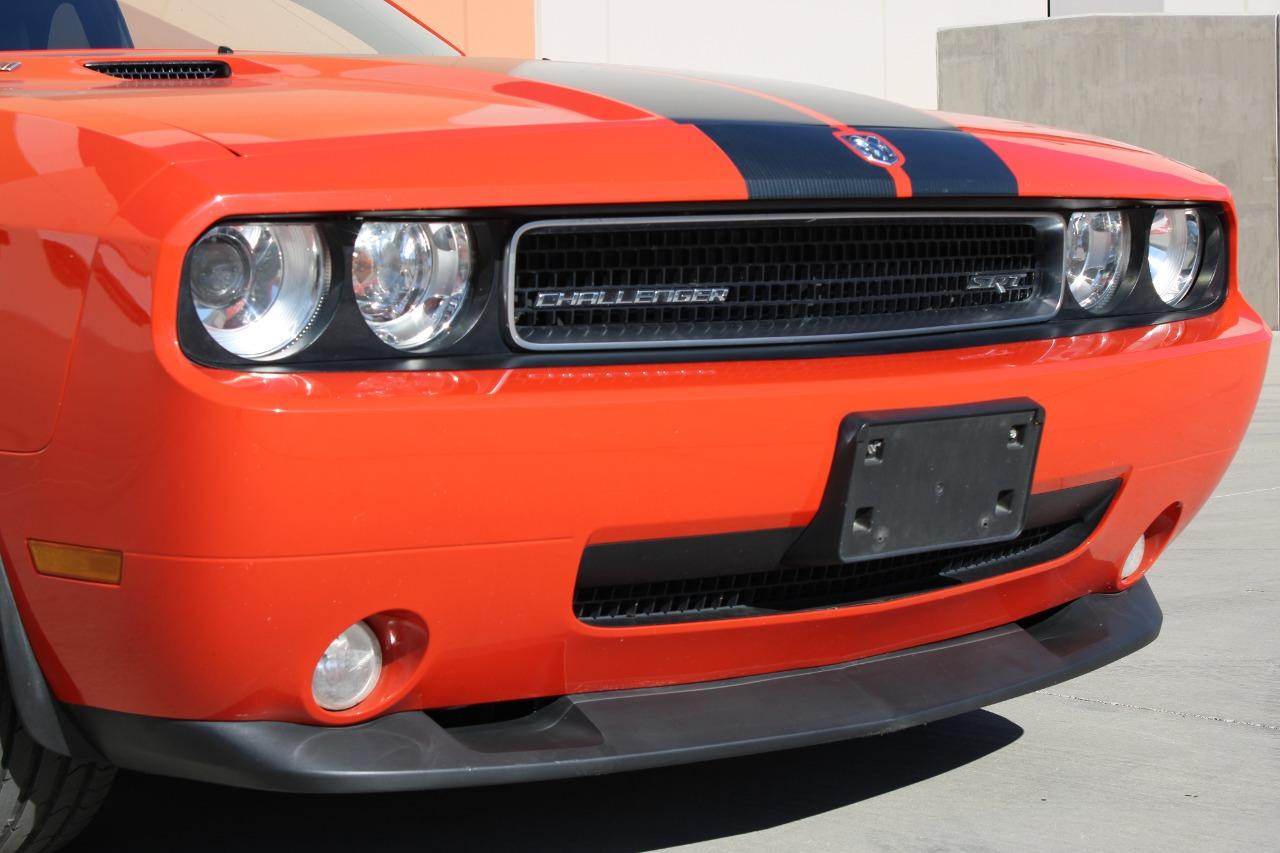 2009 Dodge Challenger