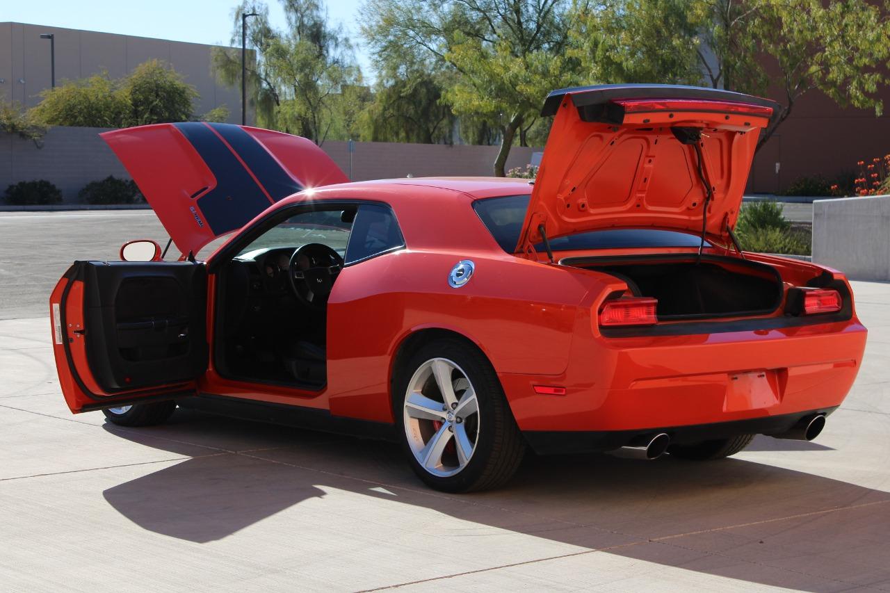 2009 Dodge Challenger