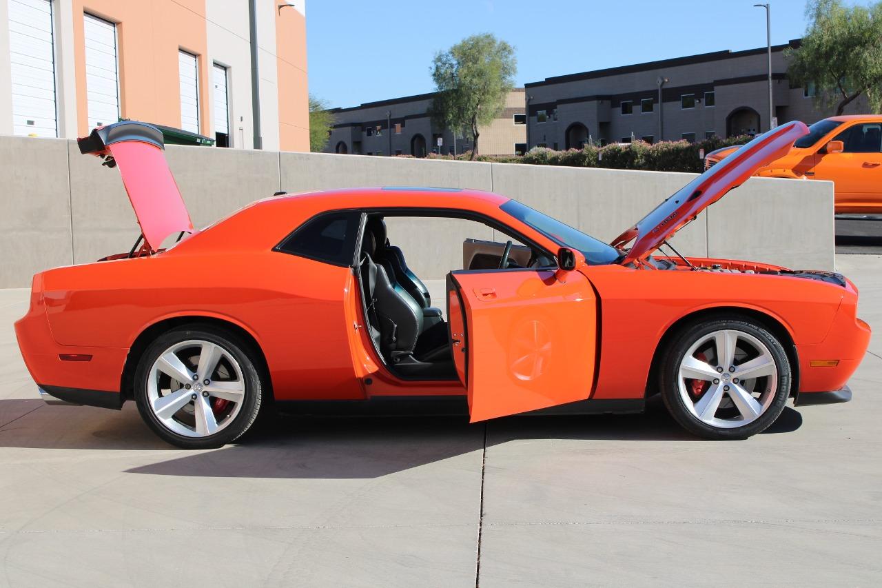 2009 Dodge Challenger