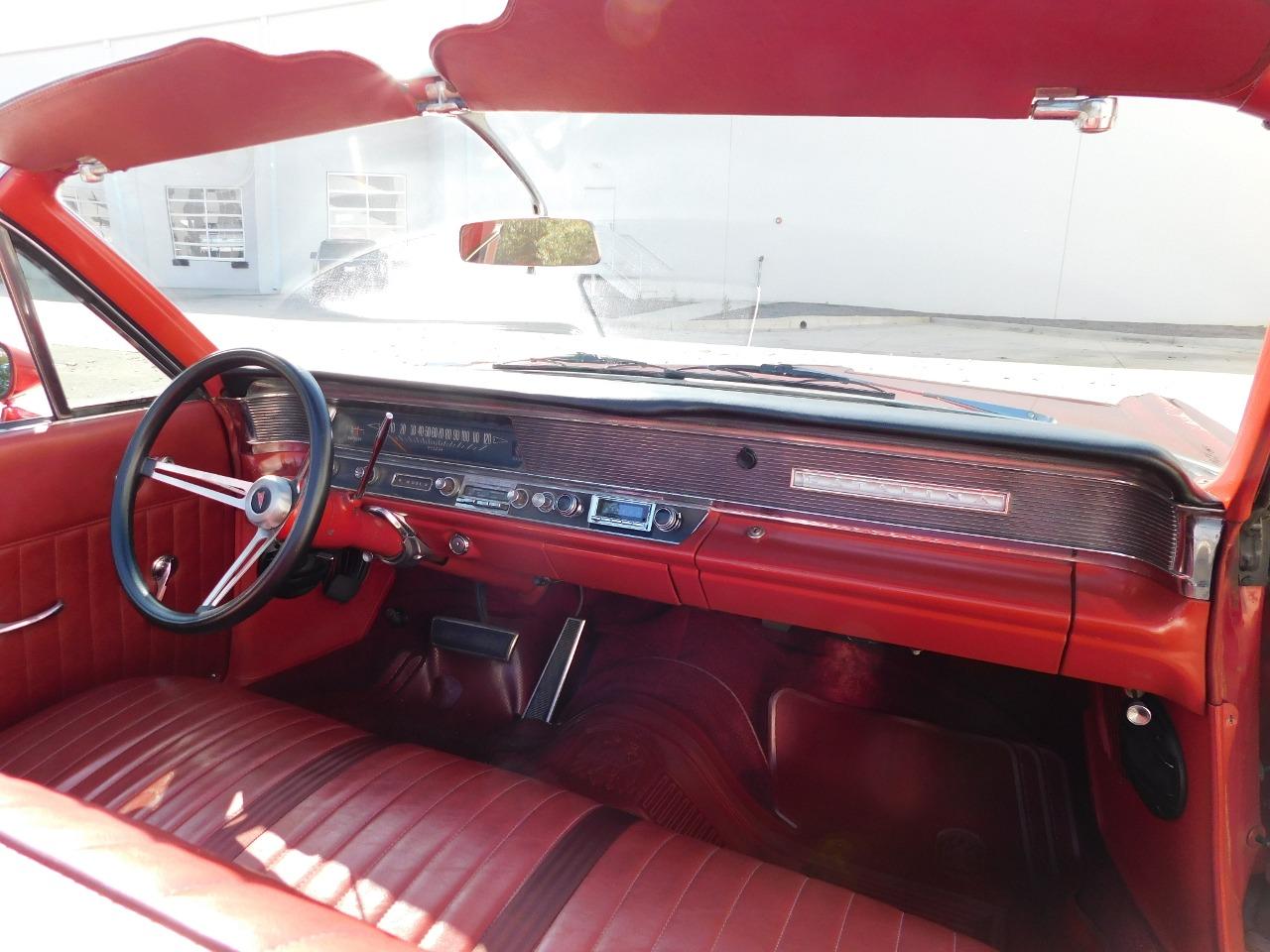 1964 Pontiac Catalina