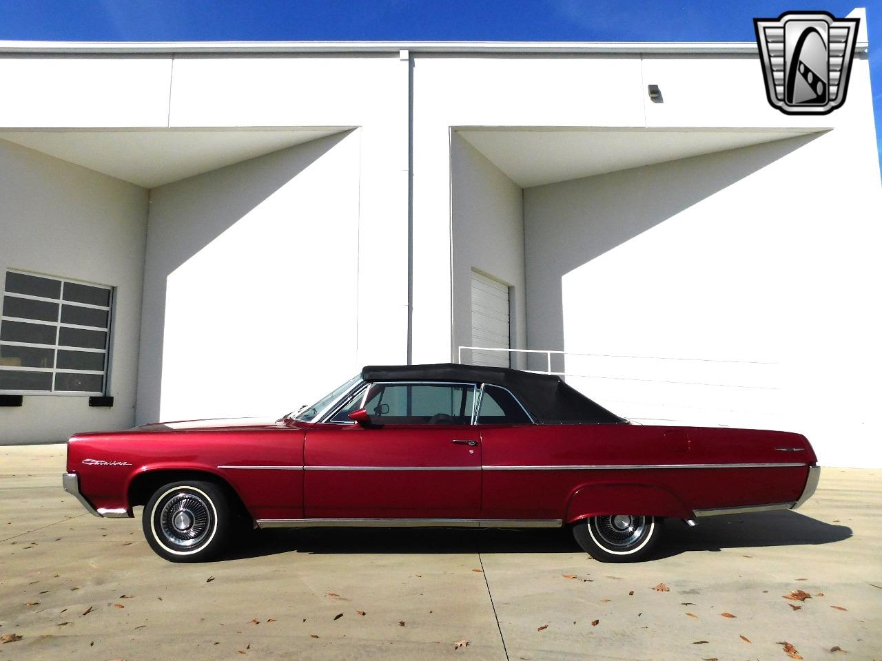 1964 Pontiac Catalina