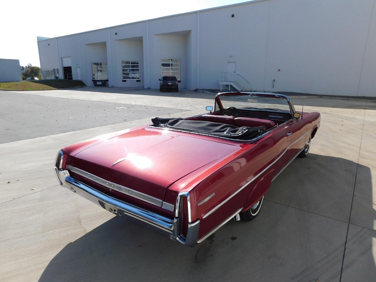 1964 Pontiac Catalina