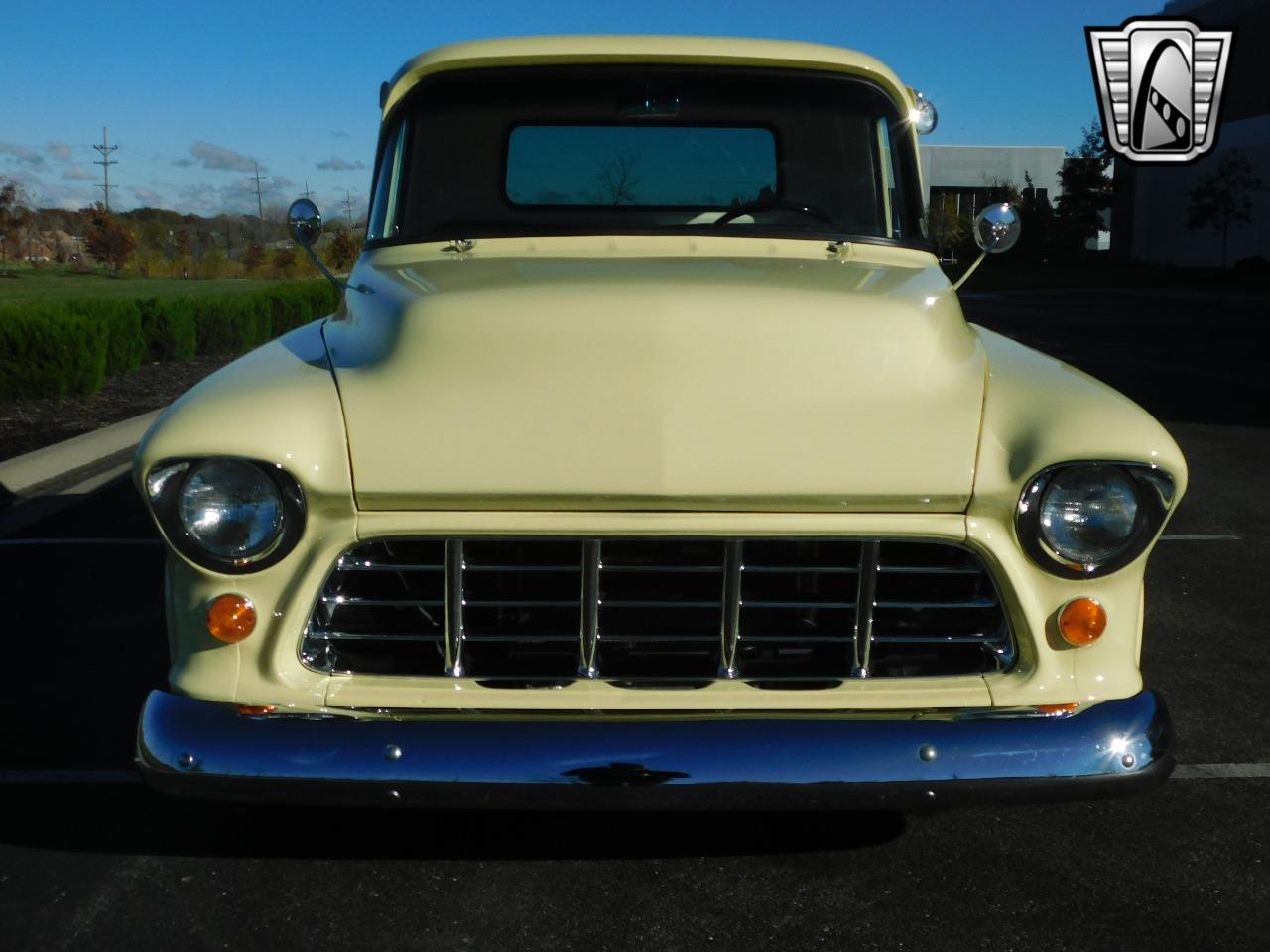 1955 Chevrolet 3100