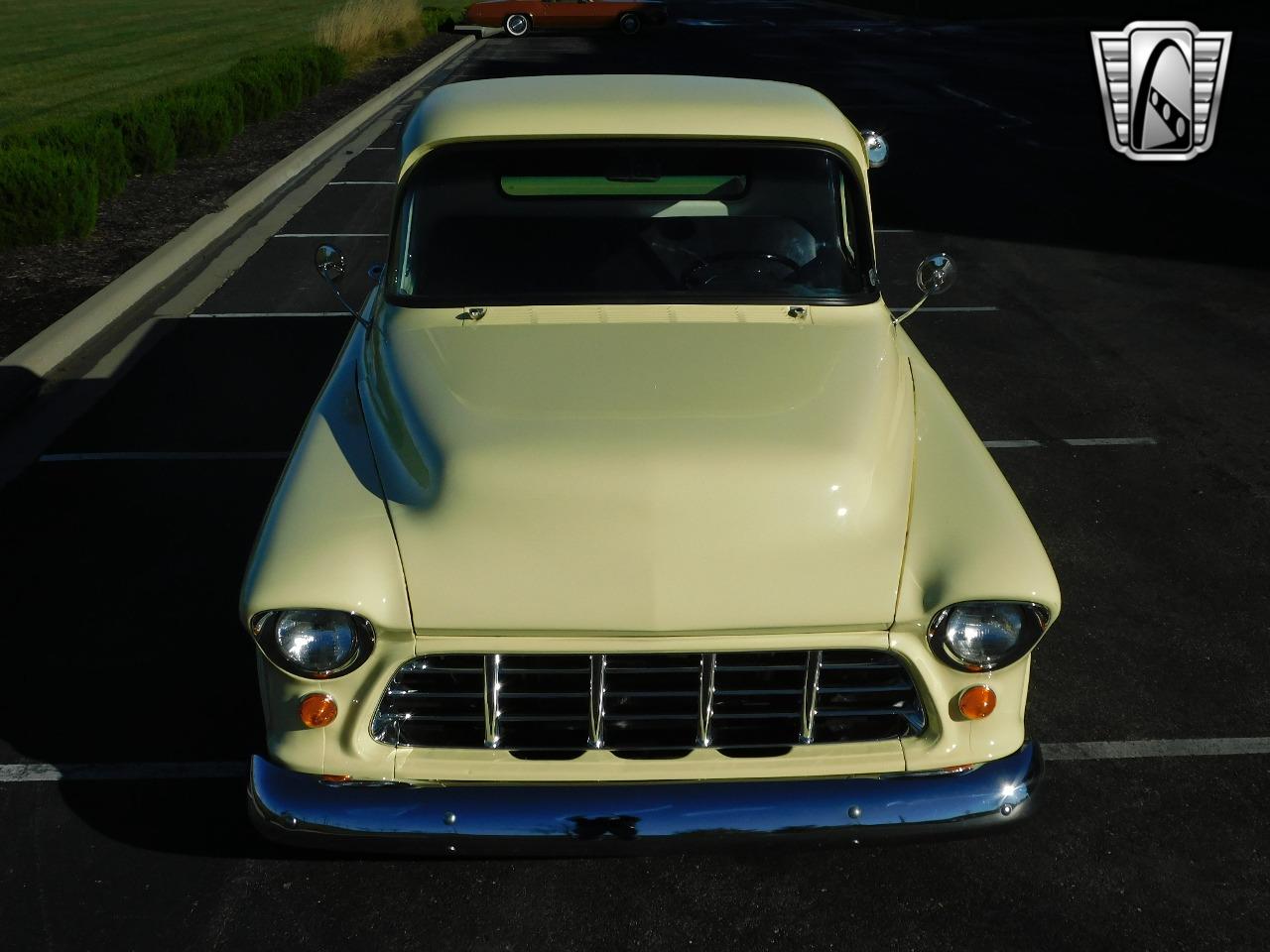 1955 Chevrolet 3100