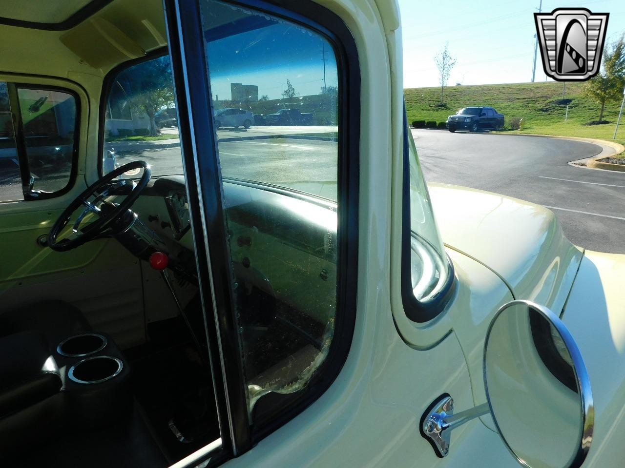 1955 Chevrolet 3100