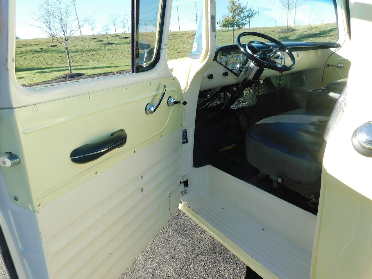 1955 Chevrolet 3100