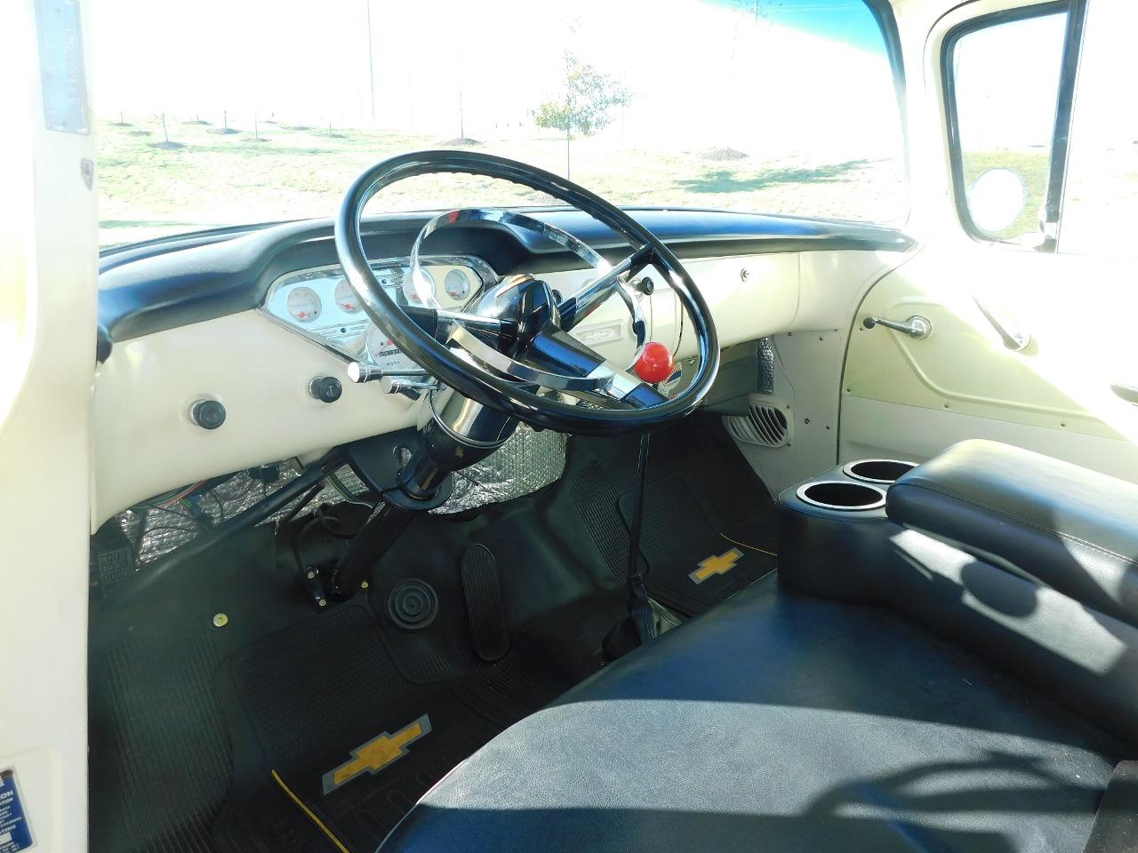 1955 Chevrolet 3100