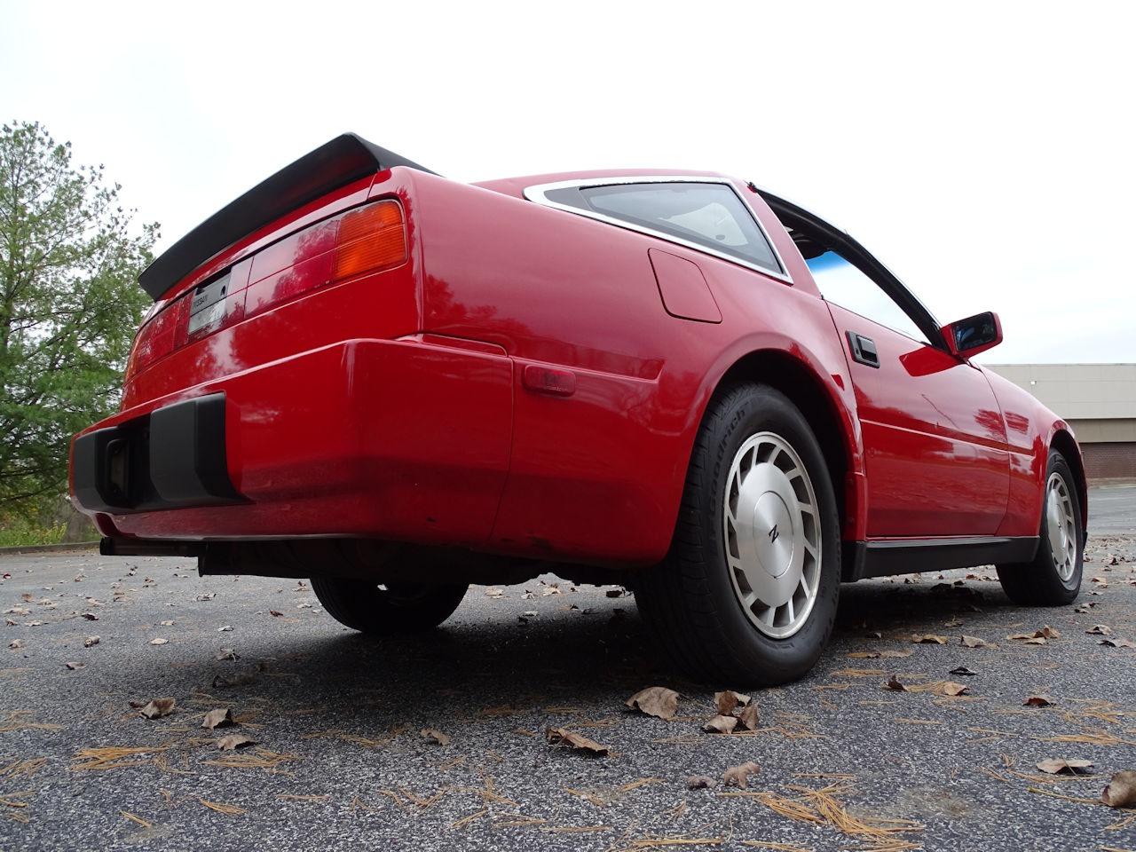 1987 Nissan 300ZX