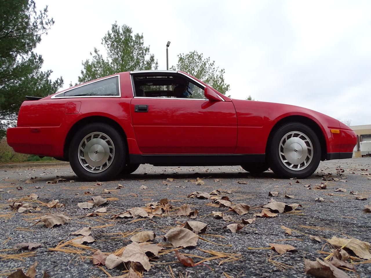 1987 Nissan 300ZX