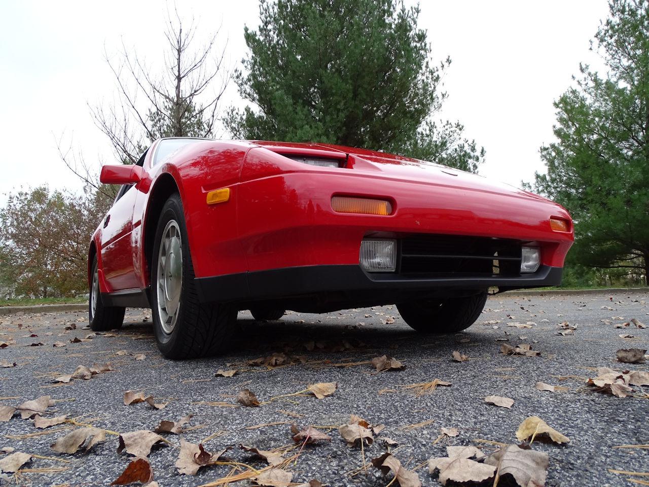 1987 Nissan 300ZX