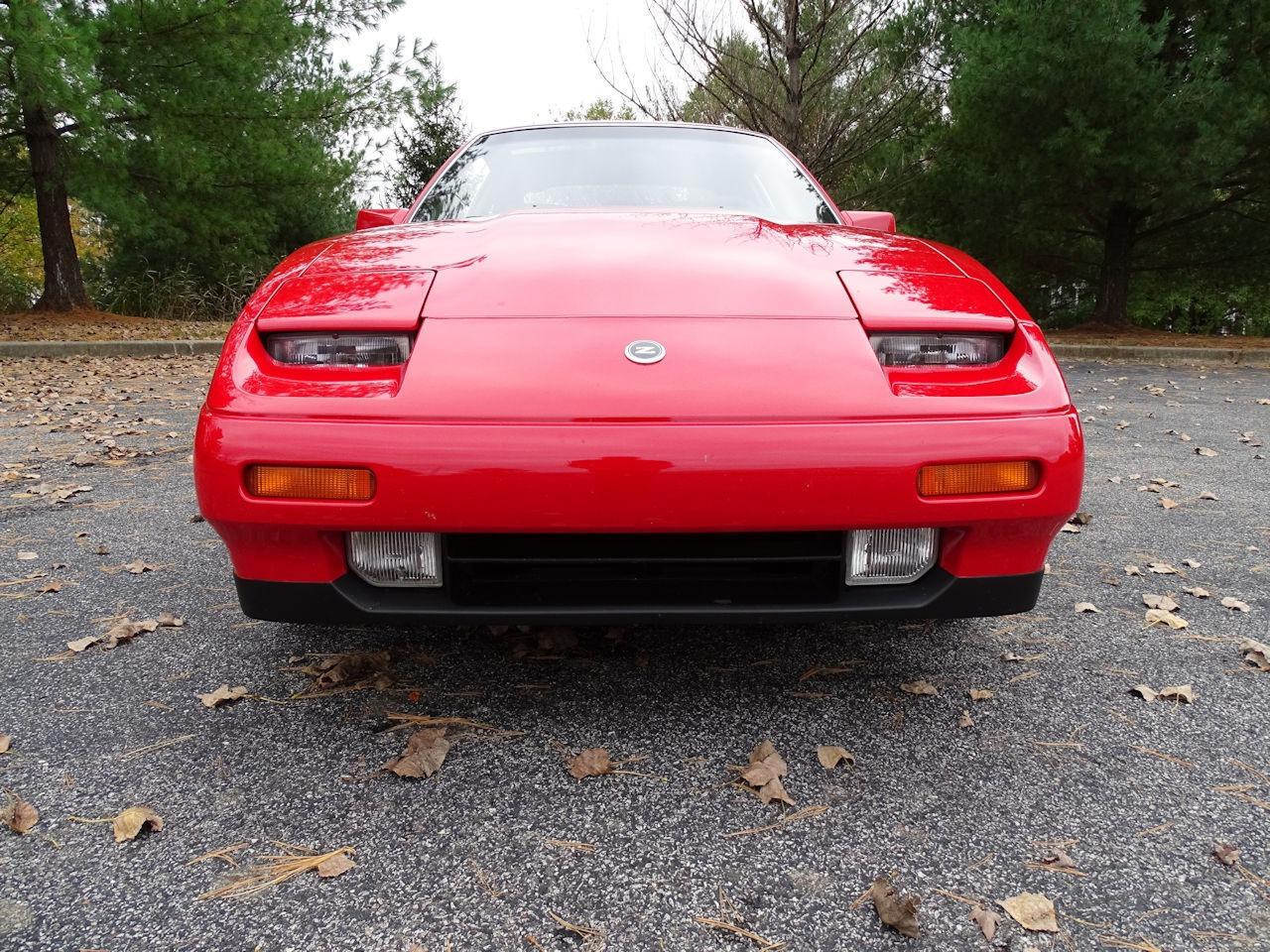 1987 Nissan 300ZX