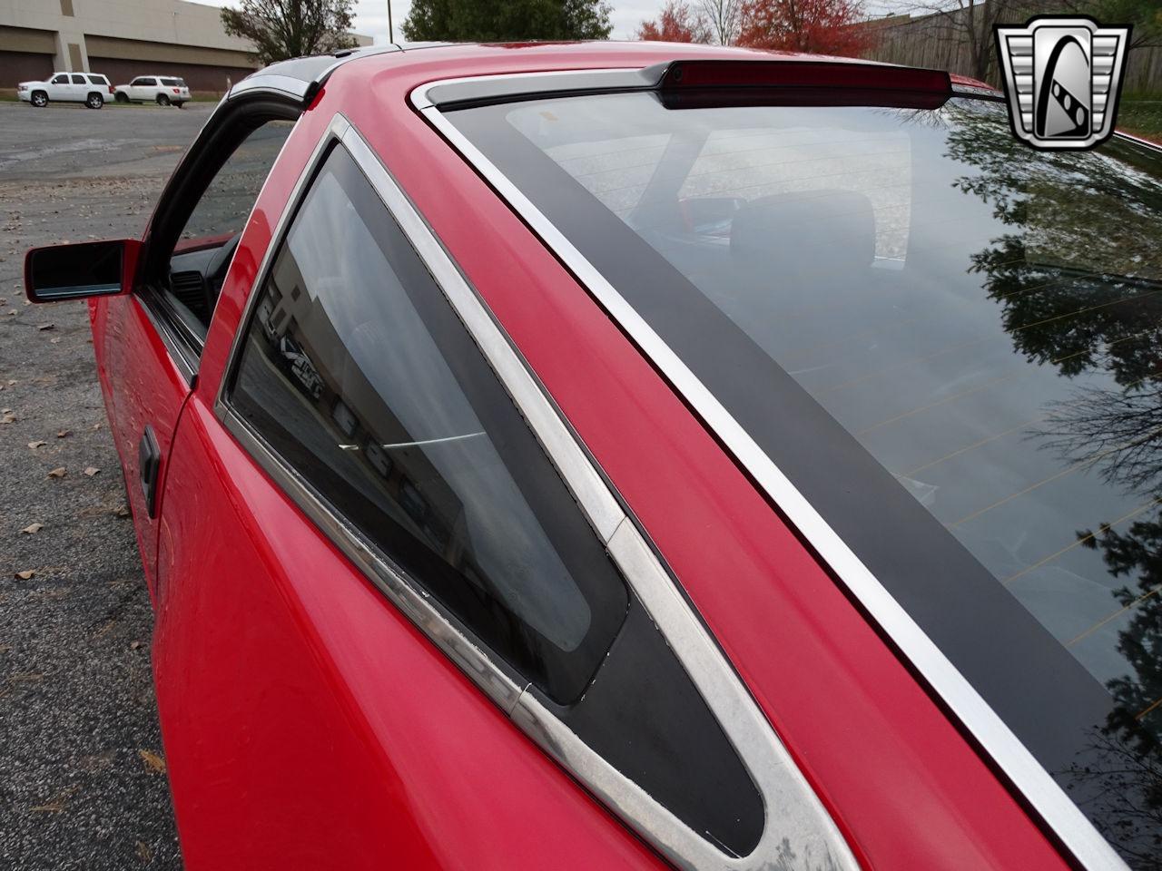 1987 Nissan 300ZX