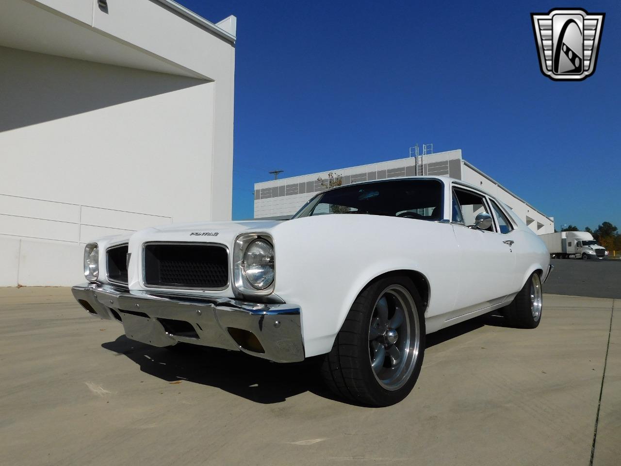 1974 Pontiac Ventura