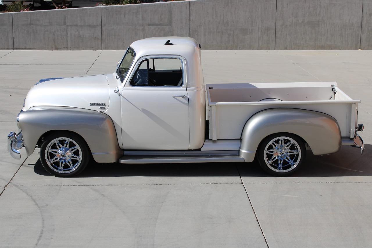 1953 Chevrolet 3100