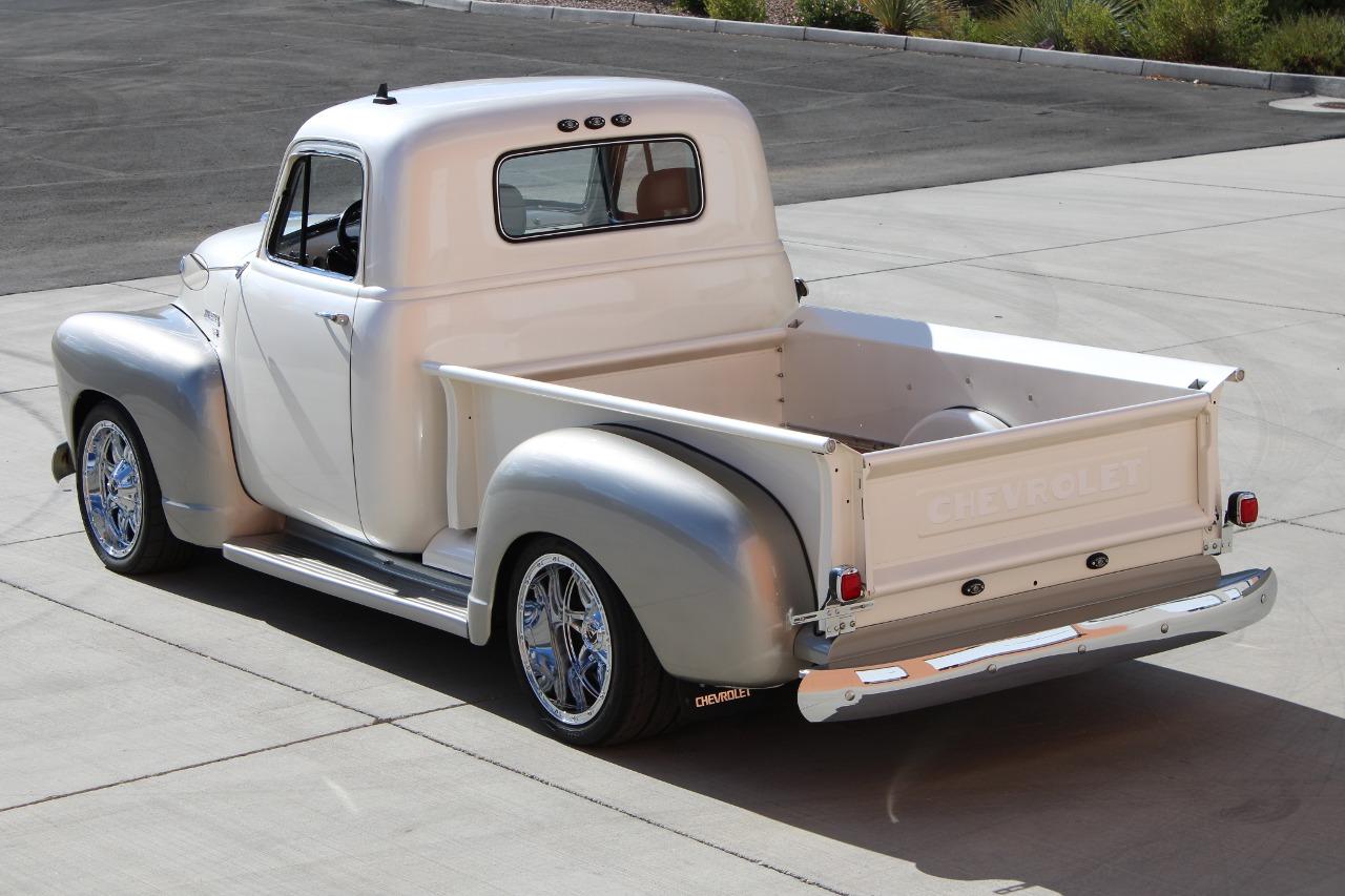 1953 Chevrolet 3100