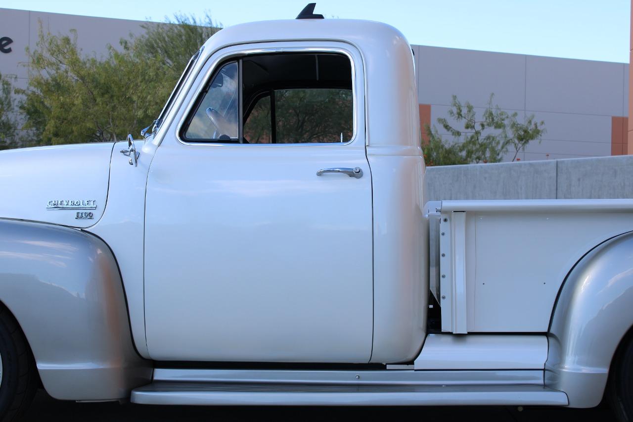 1953 Chevrolet 3100