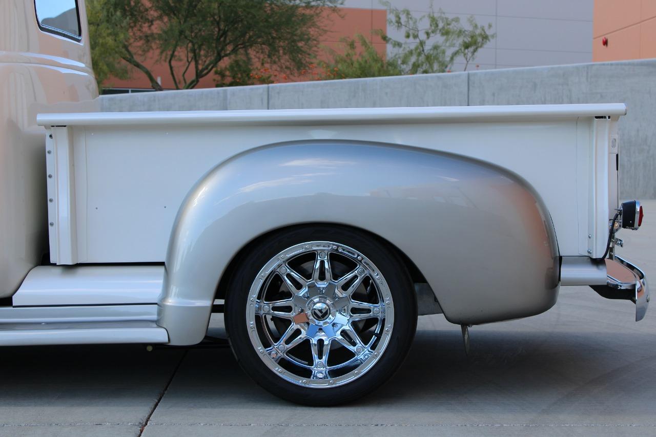 1953 Chevrolet 3100