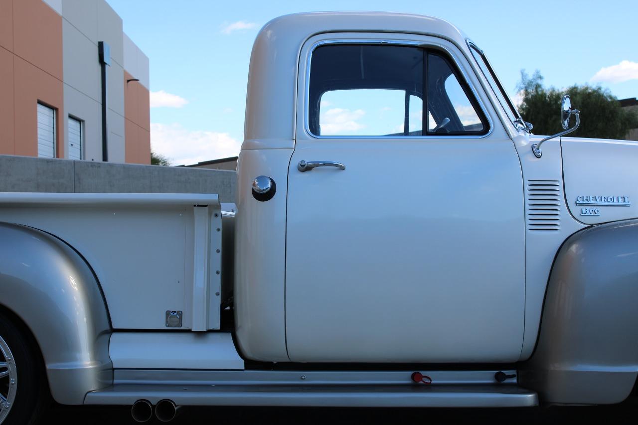 1953 Chevrolet 3100