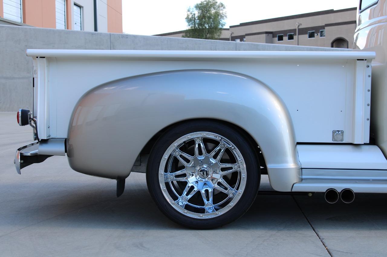 1953 Chevrolet 3100