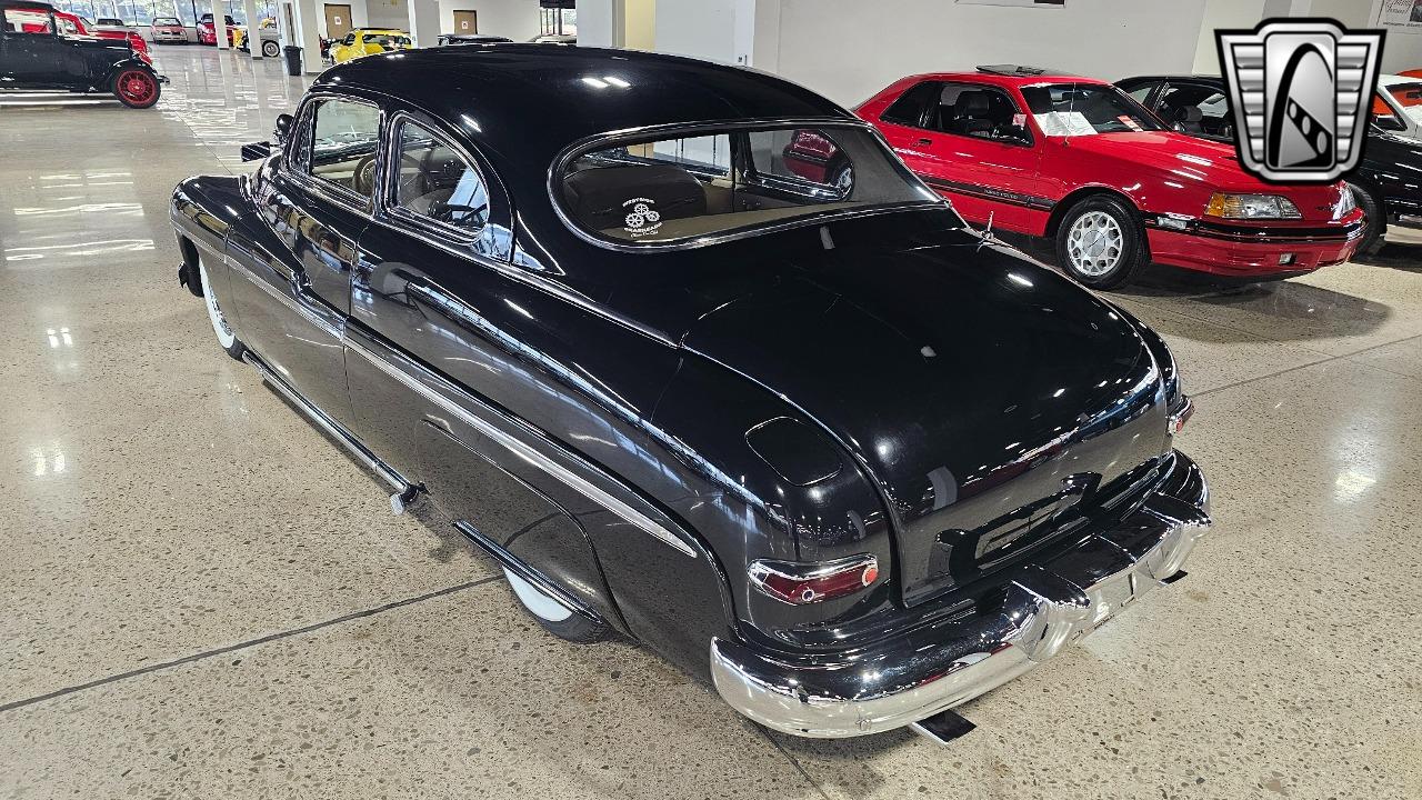 1949 Mercury Eight